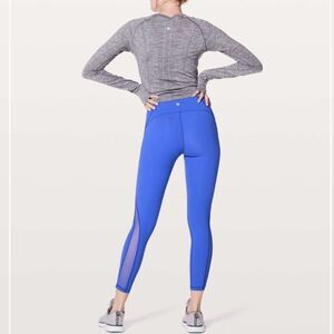LULULEMON train times pant